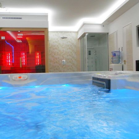 Katalin Boutique & Wellness Apartmanok Hajdúszoboszló Εξωτερικό φωτογραφία