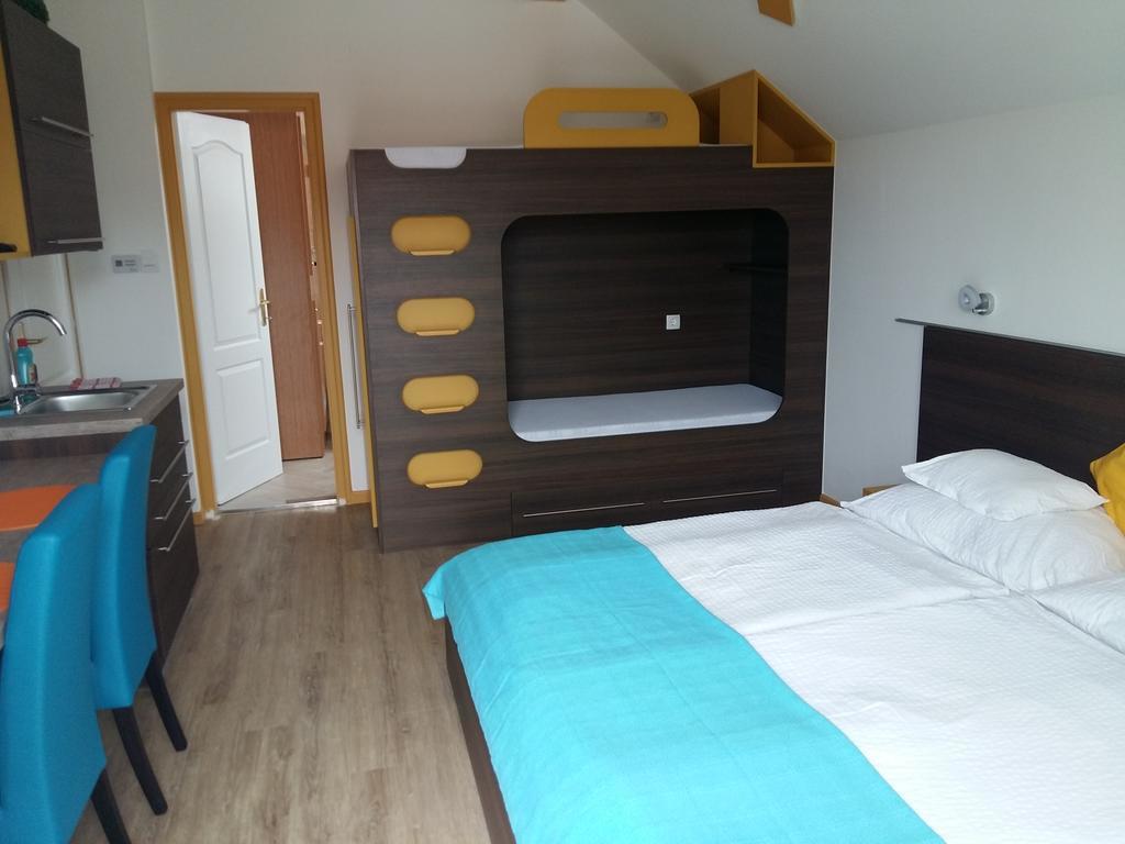 Katalin Boutique & Wellness Apartmanok Hajdúszoboszló Εξωτερικό φωτογραφία