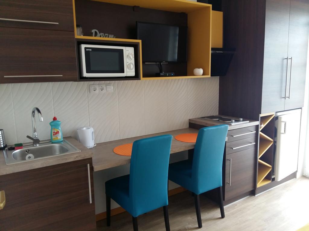 Katalin Boutique & Wellness Apartmanok Hajdúszoboszló Εξωτερικό φωτογραφία