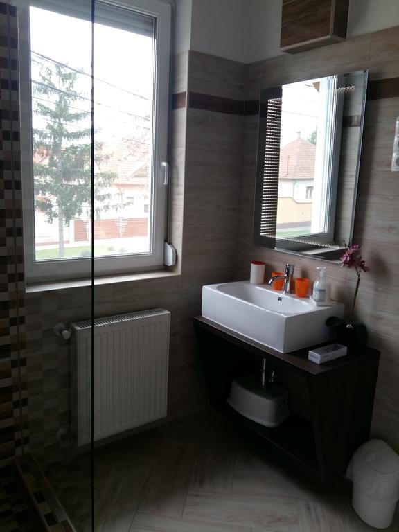 Katalin Boutique & Wellness Apartmanok Hajdúszoboszló Εξωτερικό φωτογραφία