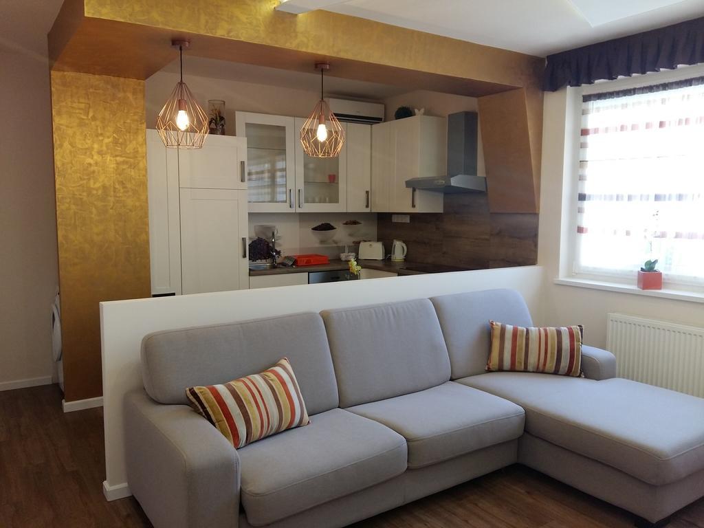 Katalin Boutique & Wellness Apartmanok Hajdúszoboszló Εξωτερικό φωτογραφία