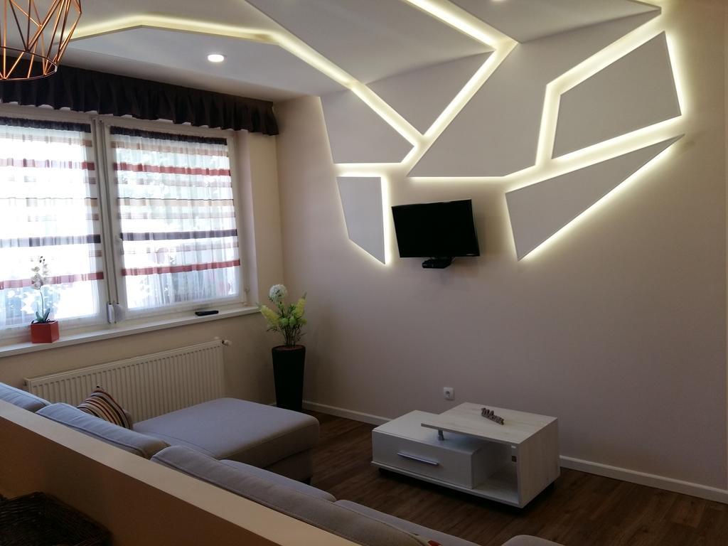 Katalin Boutique & Wellness Apartmanok Hajdúszoboszló Εξωτερικό φωτογραφία