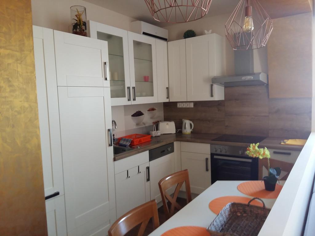 Katalin Boutique & Wellness Apartmanok Hajdúszoboszló Εξωτερικό φωτογραφία