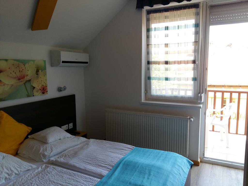 Katalin Boutique & Wellness Apartmanok Hajdúszoboszló Εξωτερικό φωτογραφία