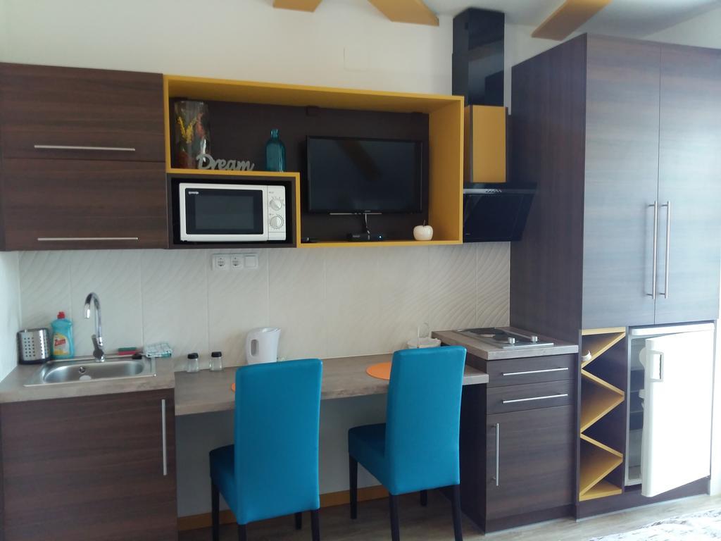 Katalin Boutique & Wellness Apartmanok Hajdúszoboszló Εξωτερικό φωτογραφία