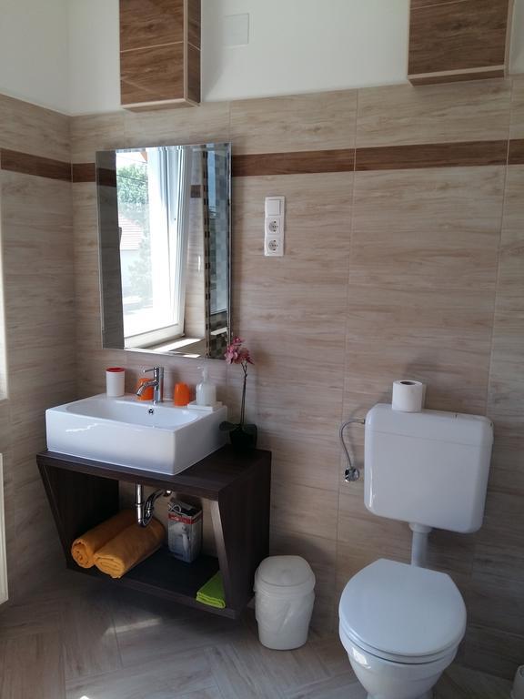Katalin Boutique & Wellness Apartmanok Hajdúszoboszló Εξωτερικό φωτογραφία