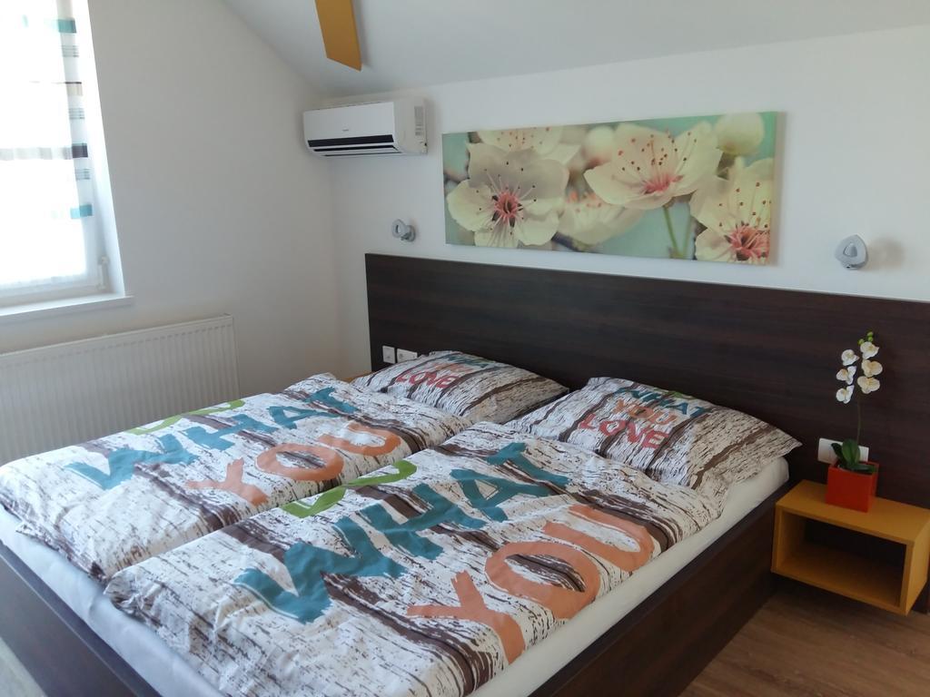Katalin Boutique & Wellness Apartmanok Hajdúszoboszló Εξωτερικό φωτογραφία