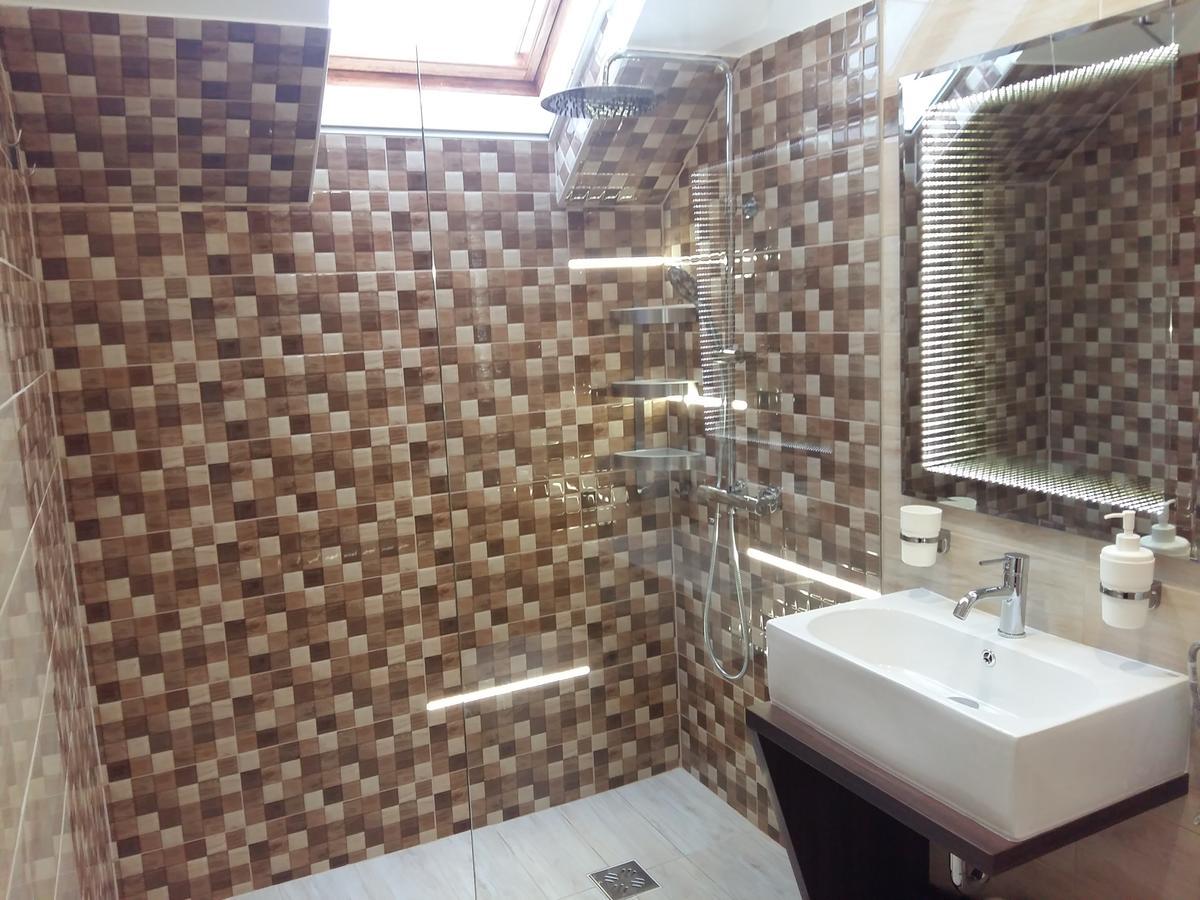 Katalin Boutique & Wellness Apartmanok Hajdúszoboszló Εξωτερικό φωτογραφία