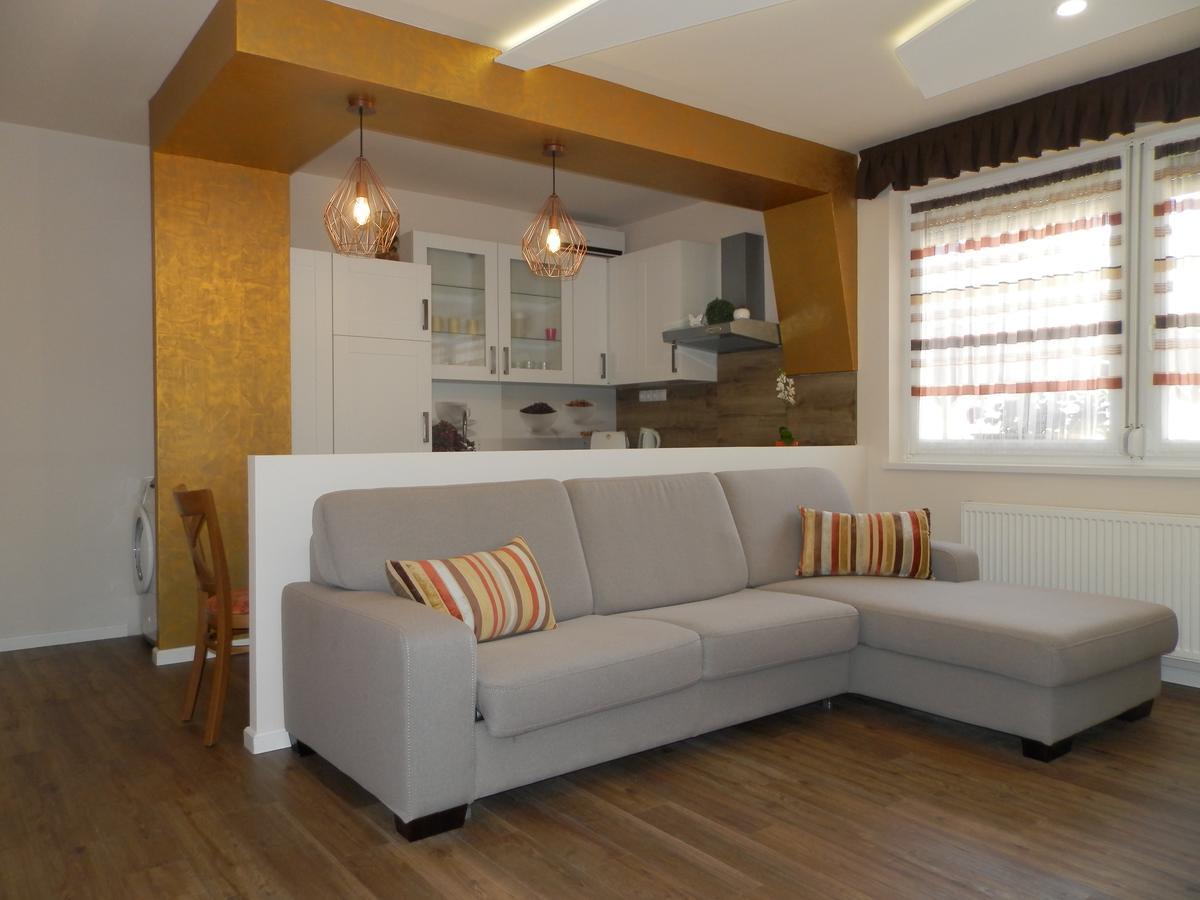 Katalin Boutique & Wellness Apartmanok Hajdúszoboszló Εξωτερικό φωτογραφία