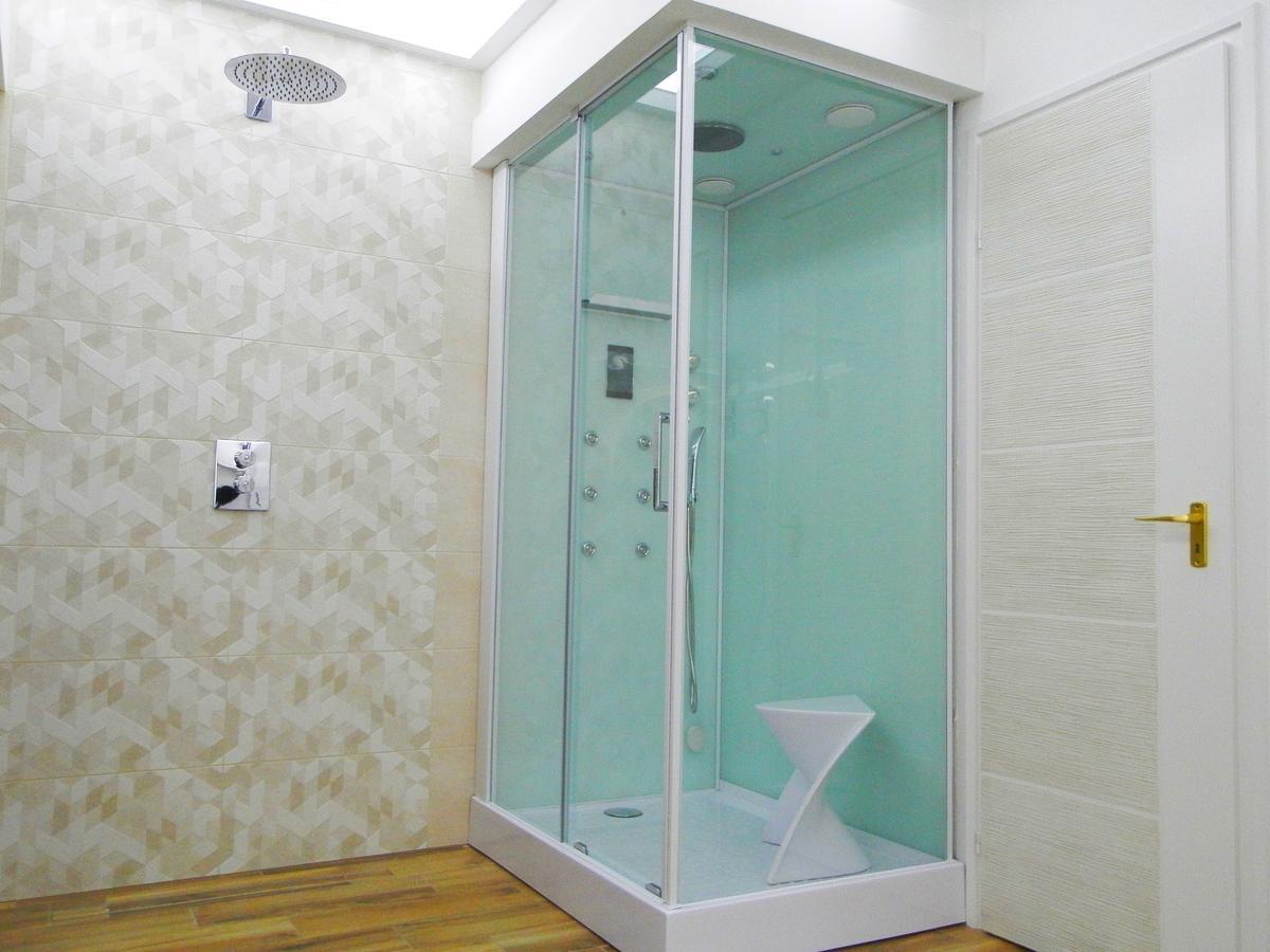 Katalin Boutique & Wellness Apartmanok Hajdúszoboszló Εξωτερικό φωτογραφία