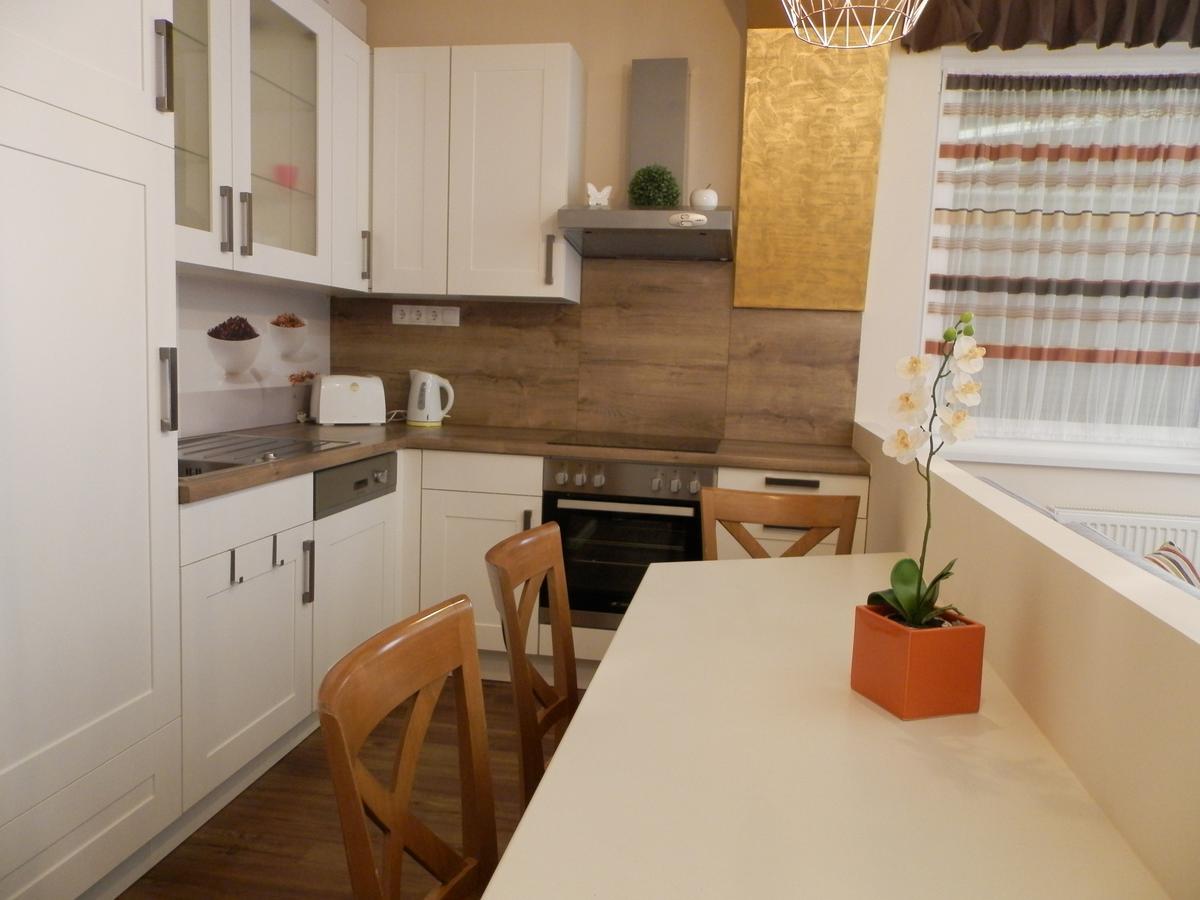 Katalin Boutique & Wellness Apartmanok Hajdúszoboszló Εξωτερικό φωτογραφία