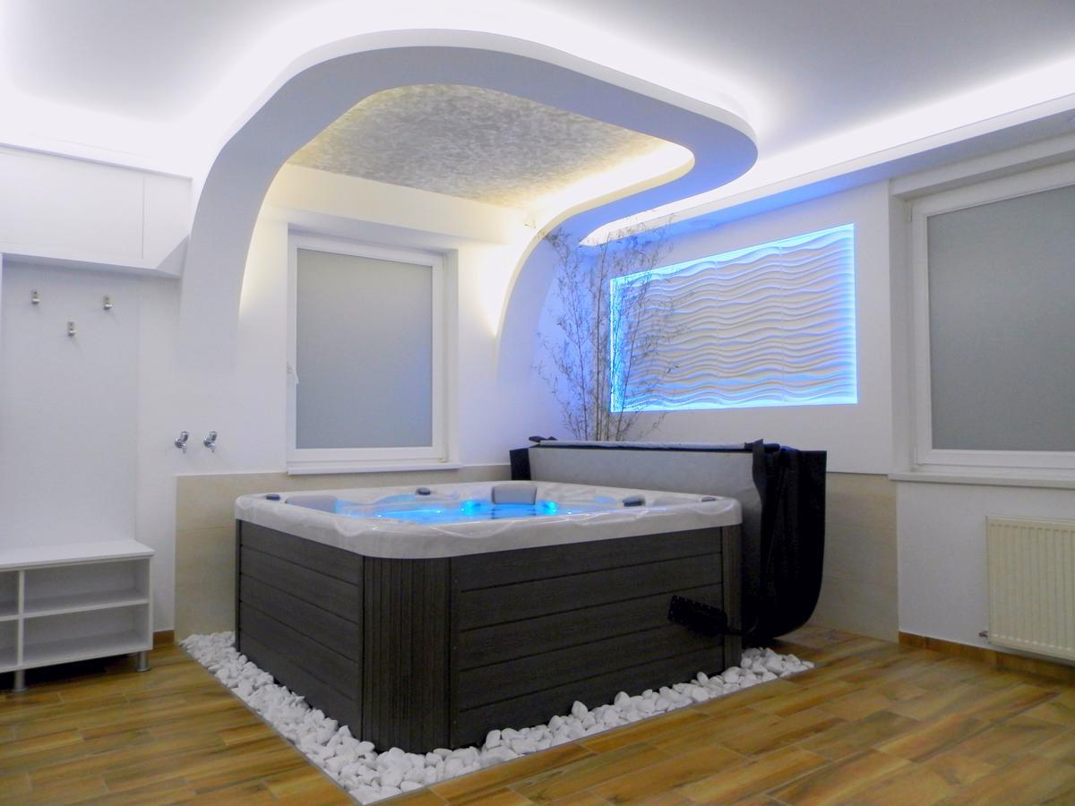 Katalin Boutique & Wellness Apartmanok Hajdúszoboszló Εξωτερικό φωτογραφία