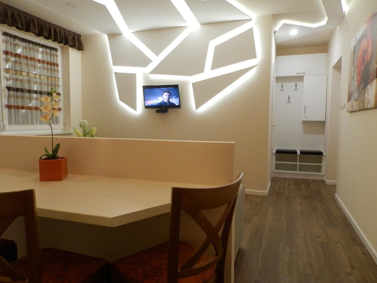 Katalin Boutique & Wellness Apartmanok Hajdúszoboszló Εξωτερικό φωτογραφία