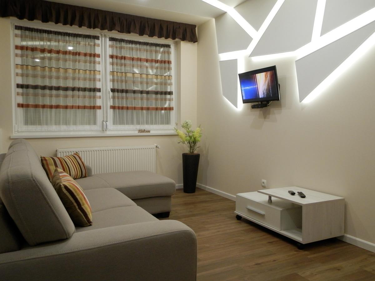 Katalin Boutique & Wellness Apartmanok Hajdúszoboszló Εξωτερικό φωτογραφία