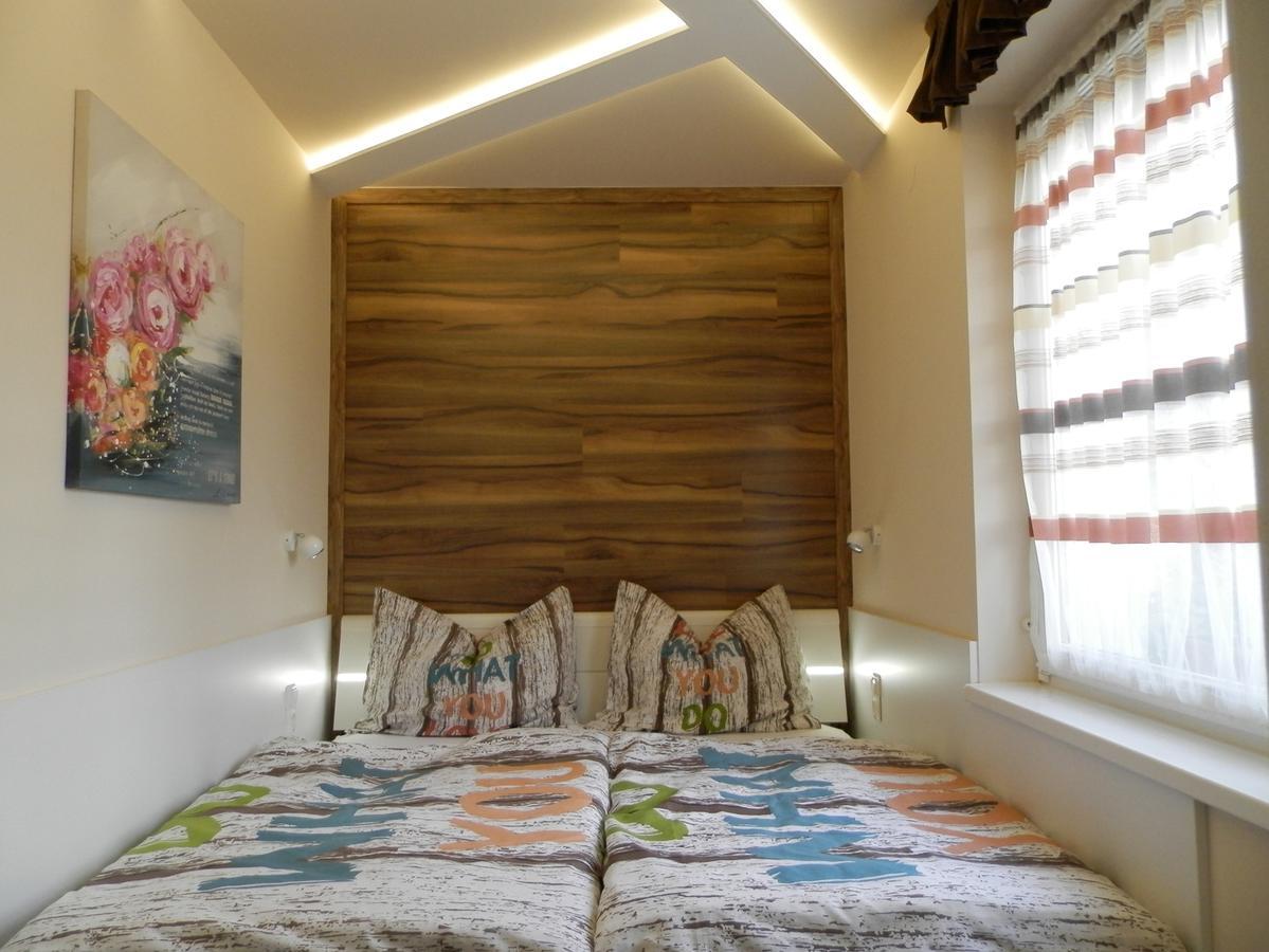 Katalin Boutique & Wellness Apartmanok Hajdúszoboszló Εξωτερικό φωτογραφία