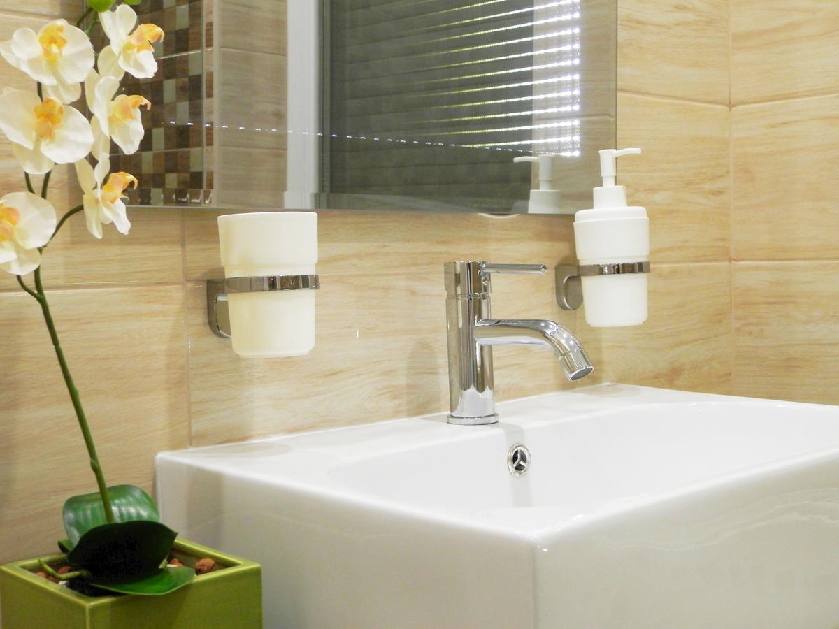 Katalin Boutique & Wellness Apartmanok Hajdúszoboszló Εξωτερικό φωτογραφία
