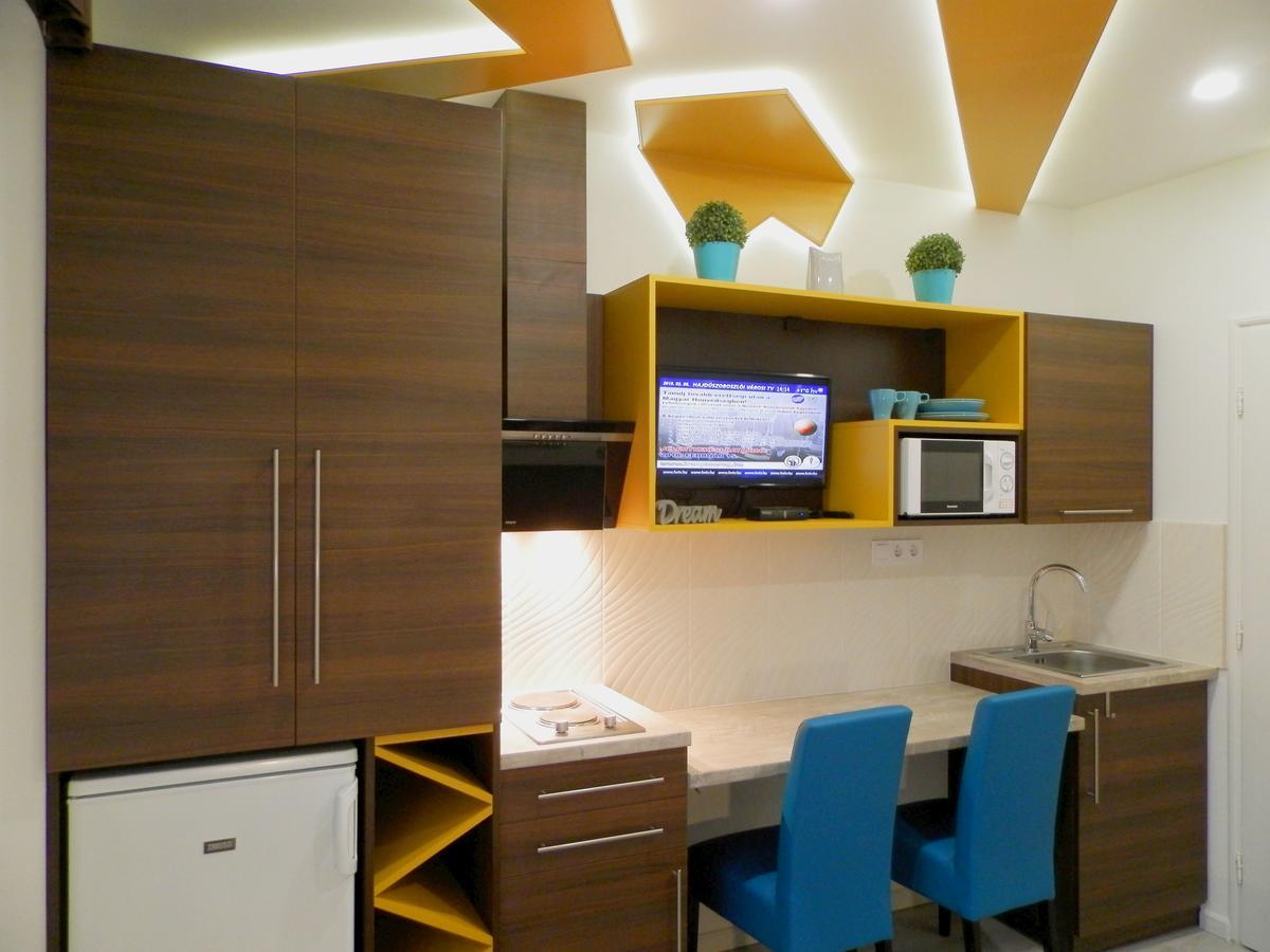 Katalin Boutique & Wellness Apartmanok Hajdúszoboszló Εξωτερικό φωτογραφία